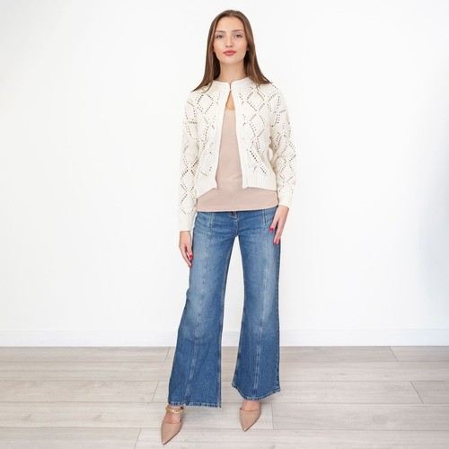 Womens open stitch - womens, m&s