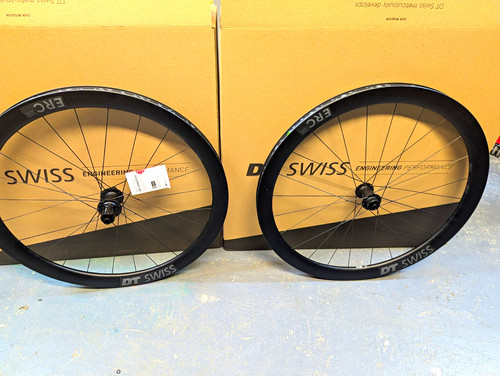 Swiss erc log classic 700c - dt,