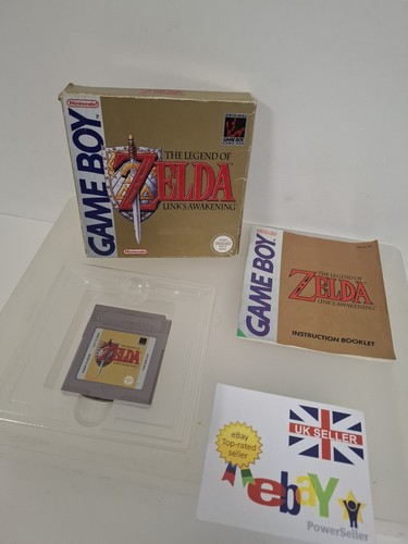 The legend zelda link s - legend, link's
