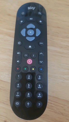 Genuine sky bluetooth - sky, q