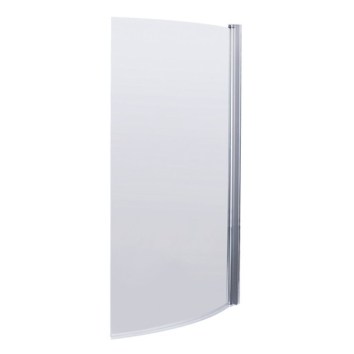 Curved 6mm toughened - toughened, safety