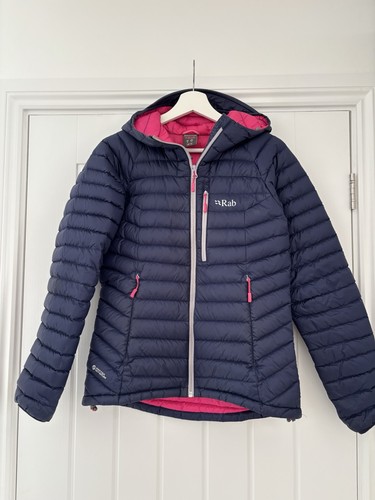 Rab women microlight alpine - rab, women's