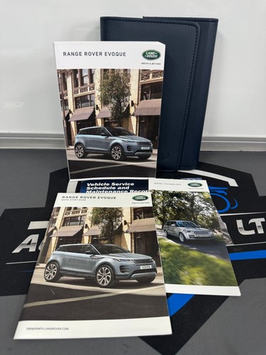 Range rover evoque owners - range,