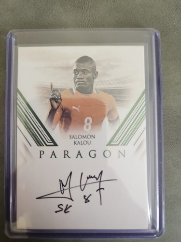 Salomon kalou 2025 - kalou,