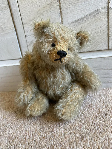 Little artist bear twisty - little,