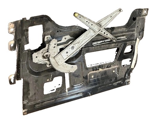 Defender door window mechanism - defender,