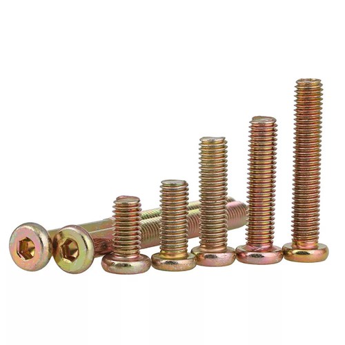 Furniture screws - m8,