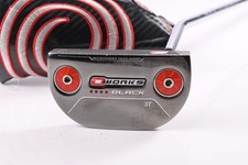 Odyssey O Works Black 3T