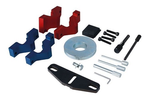 Laser engine timing tool - timing,