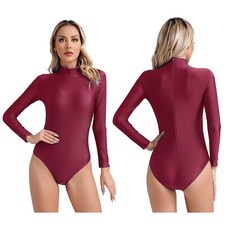 UK Women Turtleneck Long