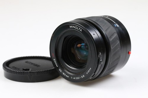 Minolta zoom 80mm - minolta,