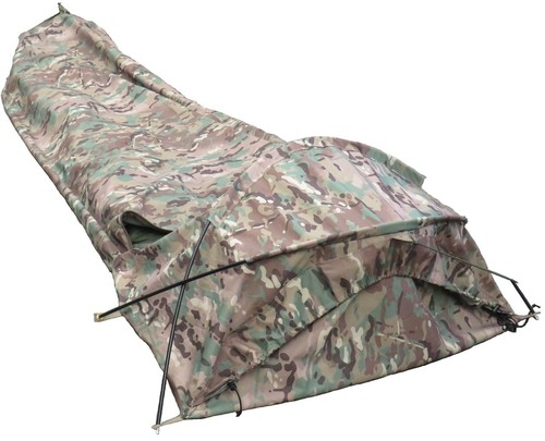 Tas multicam bivvy - , with