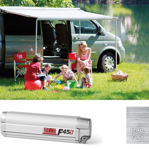 Fiamma f45s 260 - f45s, t6