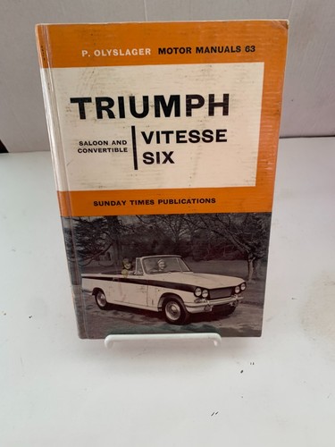 Olyslager motor manual - olyslager,