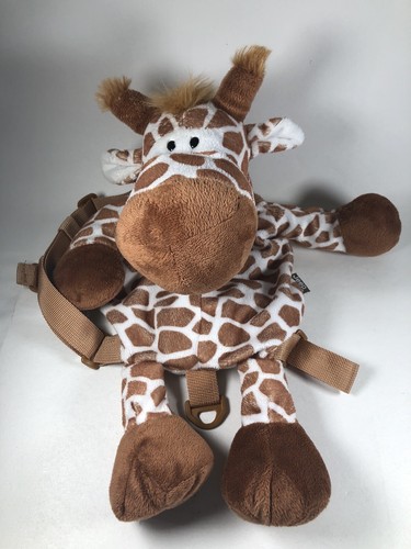 Chrysler jeep plush - chrysler, giraffe
