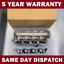 Uprated HD Inlet Intake Manifold For Vauxhall Astra Vectra 1.9 16V 150BHP Z19DTH