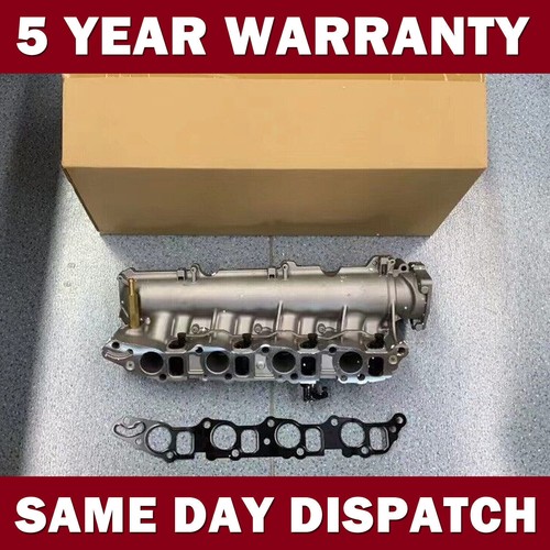 Uprated inlet intake - uprated,