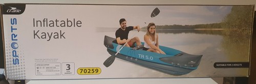 Brand new crane inflatable - brand,