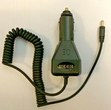 Vintage/Retro NOKIA BIG PIN