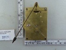 Overhauled clockwork from - overhauled,
