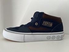 Vans X Independent Half Cab