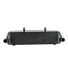 Bolt-On Front Mount Intercooler Fit 13-18 16 Ford Focus ST 2.0L L4 Upgrade 400hp
