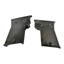 Ducati 748/916 Genuine  OEM Cam Belt Roller Backing Plates Complete Kit