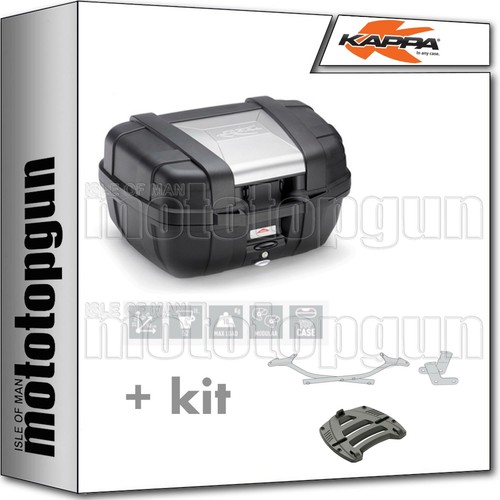 Kappa top case kgr52 - kgr52, garda