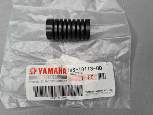 Gear shift lever - gear, cover