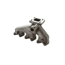 Arlows Exhaust Manifold VW R32