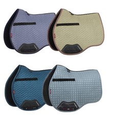 LeMieux Suede GP General