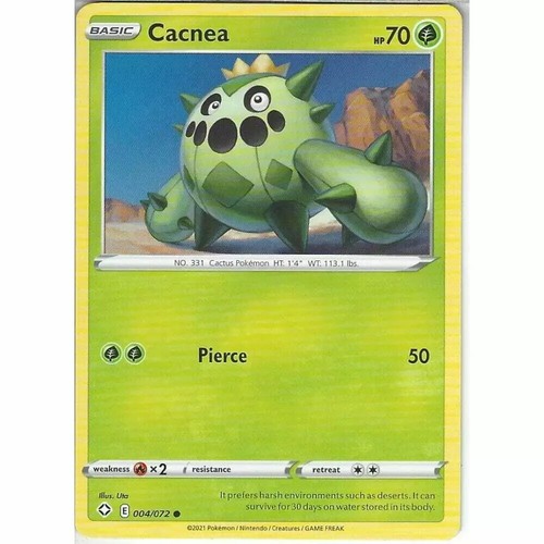 004 072 cacnea common - cacnea,