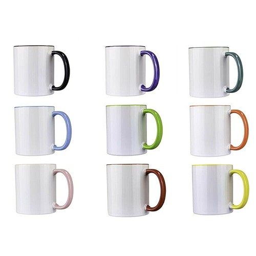36pack sublimation mugs 11oz - mugs,