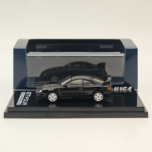 Hobby japan four - 1/64,
