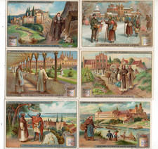 LIEBIG  ' S.950  F. 949