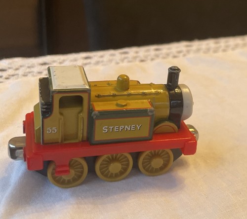 Mattel thomas the tank - mattel,