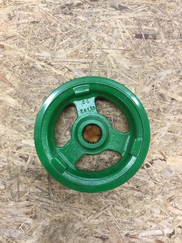 John deere cc26135 - deere,
