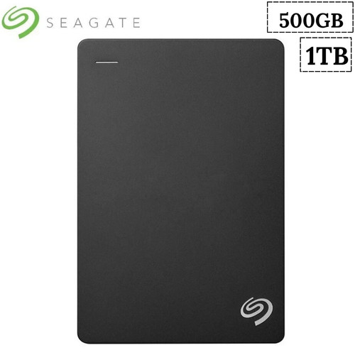Seagate portable external hard - seagate,