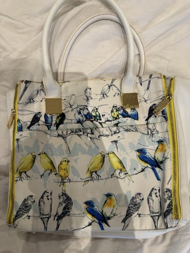 Ted baker white yellow - ted,