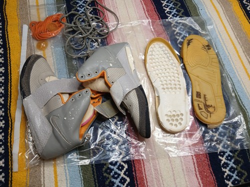 Size nike air yeezy zen - size,