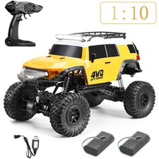 1/10 RC Cars 4WD Rock Crawler
