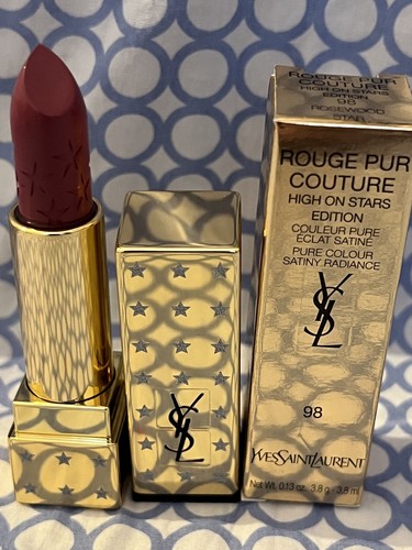 Ysl rouge pur couture - rouge,