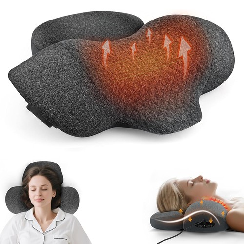Electric neck massager - in,