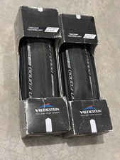 (2) VREDESTEIN GRAN FONDO