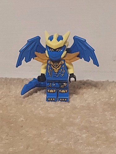 Lego ninjago dragons rising - ninjago,