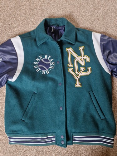 Women baseball varsity - women's, h&m