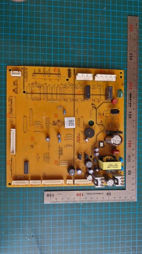 Samsung genuine main pcb - genuine,