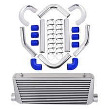 600x300x76mm Intercooler 2.5"