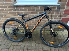 Scott Aspect 970 Medium Frame