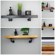 Chunky-Floating-rustic ,solid